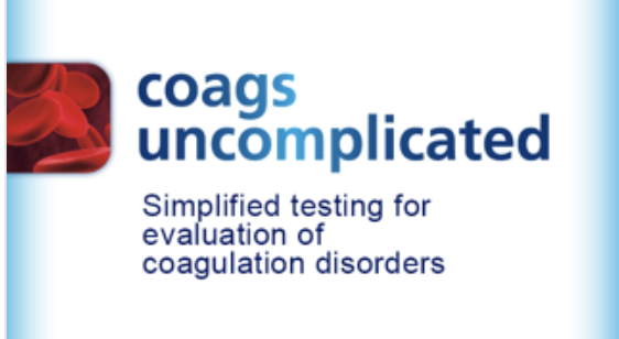 Coags Uncomplicated logo
